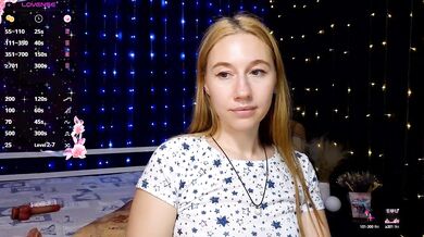 kiska-wansday07 - Porn Video [Bongacams]: satisfying solo moment, lovely décolletage, breathtaking vision