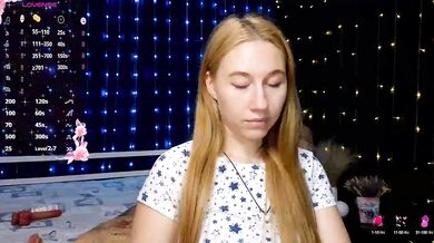 kiska-wansday07 - Porn Video [Bongacams]: satisfying solo moment, lovely décolletage, breathtaking vision