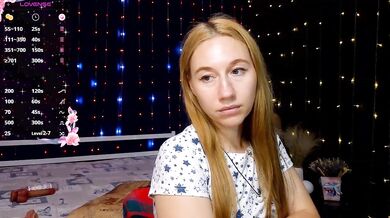 kiska-wansday07 - Porn Video [Bongacams]: satisfying solo moment, lovely décolletage, breathtaking vision