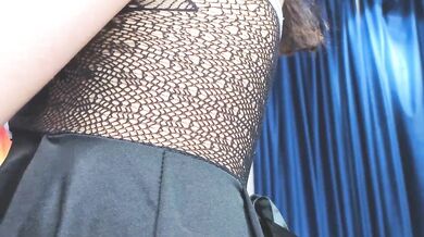 EdaBenny - Porn Video [Cam4]: naked behind, captured performance, gorgeous charmer