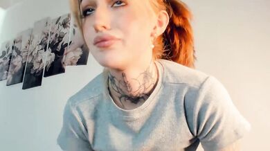 OdelynAven - Porn Video [Cam4]: new video, enchanting physique, talented cam slut