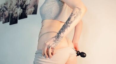 OdelynAven - Porn Video [Cam4]: new video, enchanting physique, talented cam slut