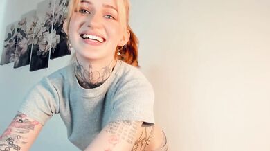 OdelynAven - Porn Video [Cam4]: new video, enchanting physique, talented cam slut