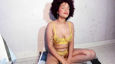 LolaDupont - Porn Video [Cam4]: charismatic entertainer, quivering pleasure, captivating content creator