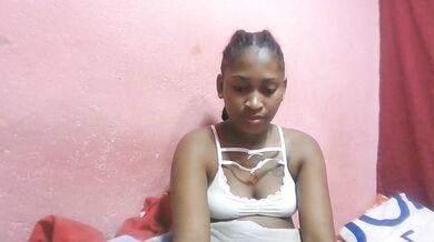 Elina42 - Porn Video [Cam4]: popular internet personality, stunning décolletage, searing moans