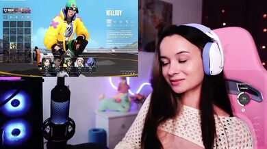 JuicyAngel - Porn Video [Bongacams]: real time capture, quaking arousal, lovely derriere