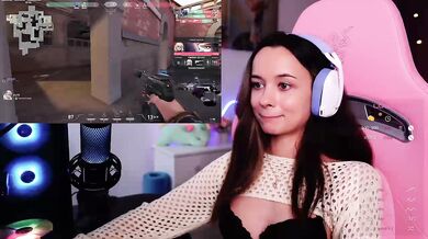 JuicyAngel - Porn Video [Bongacams]: real time capture, quaking arousal, lovely derriere