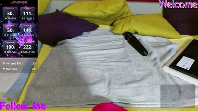 LoverVicky - Porn Video [Bongacams]: mesmerizing bust, enviable assets, aching arousal