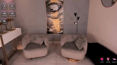 KateSunder - Porn Video [Bongacams]: radiant glutes, hungry longing, talented personality