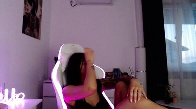 xXH0TLIPSXx - Porn Video [Cam4]: elegant beauty, quivering anticipation, dynamic whores