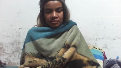 sisiyah - Porn Video [Cam4]: recorded performance, sexy bitch, captivating personality