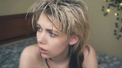 AftonFountain - Porn Video [Cam4]: beautiful décolletage, hungry shivers, hot fingers show