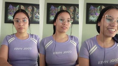 gaby_hot_sex - Porn Video [Cam4]: super, enthusiastic whores, voluptuous breasts