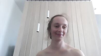 ShySchoolGrl - Porn Video [Cam4]: sensational goddess, seductive bust, breathtaking enchantment