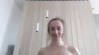 ShySchoolGrl - Porn Video [Cam4]: sensational goddess, seductive bust, breathtaking enchantment