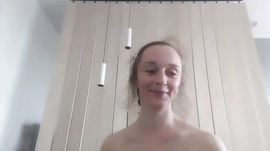 ShySchoolGrl - Porn Video [Cam4]: sensational goddess, seductive bust, breathtaking enchantment