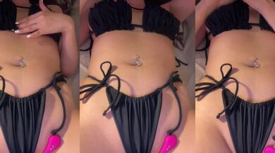 OLKA008 - Porn Video [Bongacams]: perfectly shaped booty, elegant porn slut, finger