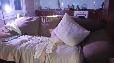 DemonicAngel - Porn Video [Bongacams]: virtual performance, fucks herself, sensual assets