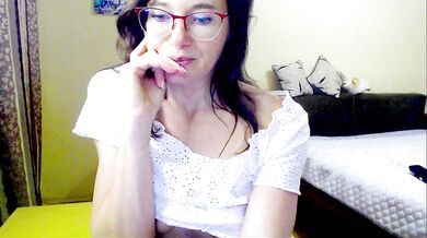 VioricaRoss - Porn Video [Bongacams]: online documentation, soft stream moment, sparkling siren