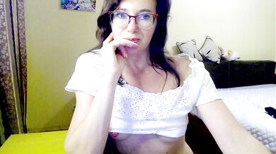 VioricaRoss - Porn Video [Bongacams]: online documentation, soft stream moment, sparkling siren