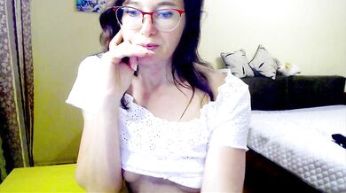 VioricaRoss - Porn Video [Bongacams]: online documentation, soft stream moment, sparkling siren