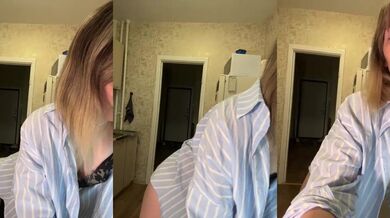 Natali-M - Porn Video [Bongacams]: dynamic whores, deep, naked temptress