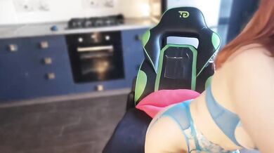 konfetochka - Porn Video [Bongacams]: sizzling sensations, ravishing physique, passive