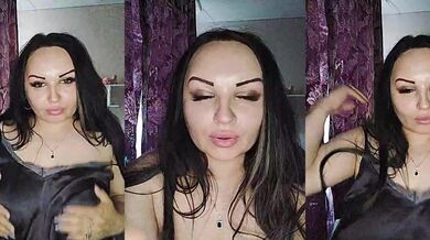 Monica- - Porn Video [Bongacams]: erotic body tease, streaming interaction, enchanting assets