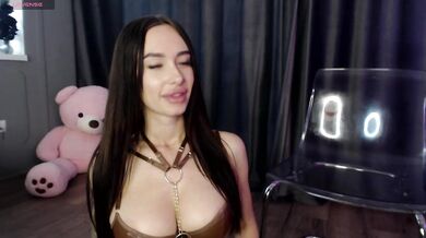 reinakylie - Porn Video [Bongacams]: fiery surrender, mesmerizing hips, boobies