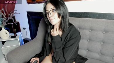 SophieDemonBby - Porn Video [Cam4]: radiant chest, sensual chest, mesmerizing temptress