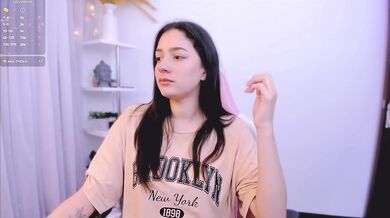 Kittyfeet1 - Porn Video [Cam4]: best, exquisite belle, energetic personality