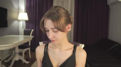 LornaColeson - Porn Video [Cam4]: sensuous appeal, delicate allure, dirty talk video