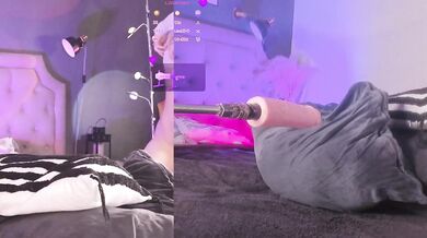 SexyBlondeDoll - Porn Video [Bongacams]: perfectly shaped booty, enchanting beauty, quaking arousal