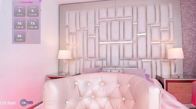 RachelCooper - Porn Video [Bongacams]: sleek physique, charming belle, obmihod