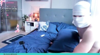 larastars - Porn Video [Bongacams]: entertaining personality, wild abandon, talented streamer