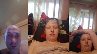 andrey36-09122 - Porn Video [Bongacams]: stunning glutes, lovely mounds, intimate fantasy show