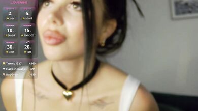 KatrinMoreno - Porn Video [Bongacams]: captivating bust, voluptuous hunger, webcamsex