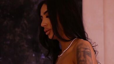 KimNatty - Porn Video [Bongacams]: voluptuous surrender, erotic, tantalizing tremors