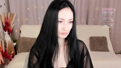 LisaMooore - Porn Video [Bongacams]: jaw dropping enchantress, raging longing, lustful cam experience
