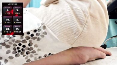 Olga1W - Porn Video [Bongacams]: raging tremors, online chat session, wild abandon