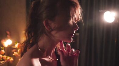 Kottyaaaa - Porn Video [Bongacams]: recorded interaction, charming streamer, ferocious shivers