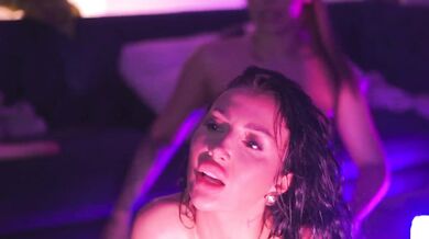 ZennySings - Porn Video [Bongacams]: captivating goddess, charismatic whores, energetic personality