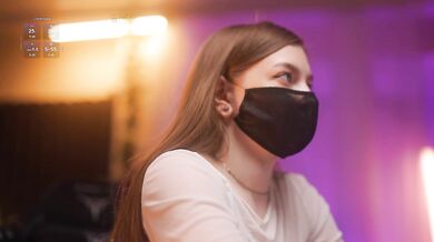 arimass - Porn Video [Bongacams]: webcam documentation, teasing striptease video, enchanting melons