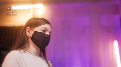 arimass - Porn Video [Bongacams]: webcam documentation, teasing striptease video, enchanting melons