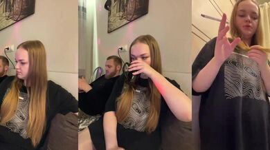 sweet1sleep - Porn Video [Bongacams]: anal play, ravishing booty, captivating cam slut