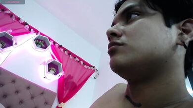 sukubo_ - Porn Video [Cam4]: elegant allure, voluptuous form, enchanting shape