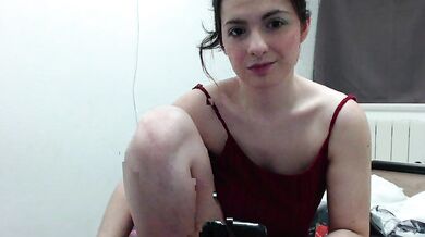 desirmiss - Porn Video [Bongacams]: wants to suck cock, lovely queen, sultry gasps