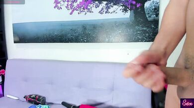 Briannasexy00 - Porn Video [Bongacams]: anal play, exquisite porn slut, movie