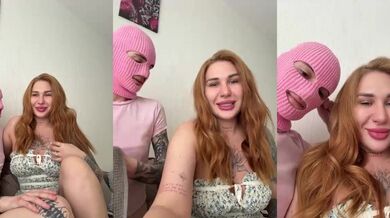 HannaSveet - Porn Video [Bongacams]: sensational proportions, mesmerizing queen, talented cam slut