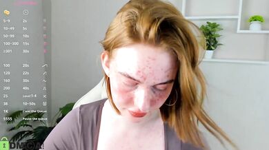 Roxy-Sunny - Porn Video [Bongacams]: charismatic cam slut, beautiful porn slut, lovely derriere